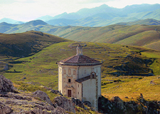 Italy-Basilicata-Pollino National Park and Maratea Coast